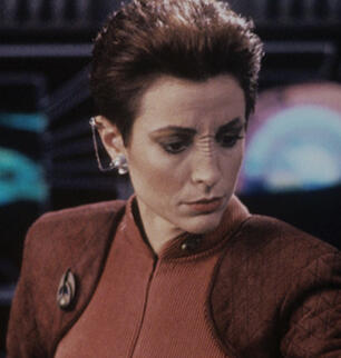 Kira Nerys (Star Trek)